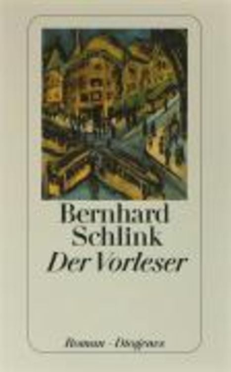 Produktbild: Der Vorleser