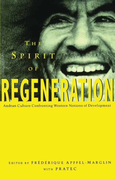 Produktbild: Spirit Of Regeneration