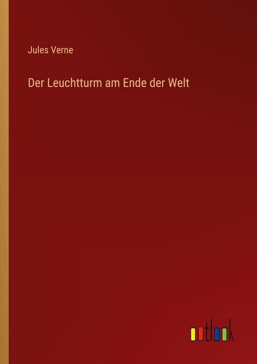 Produktbild: Der Leuchtturm am Ende der Welt