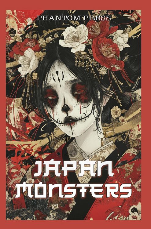 Produktbild: Japan Monsters
