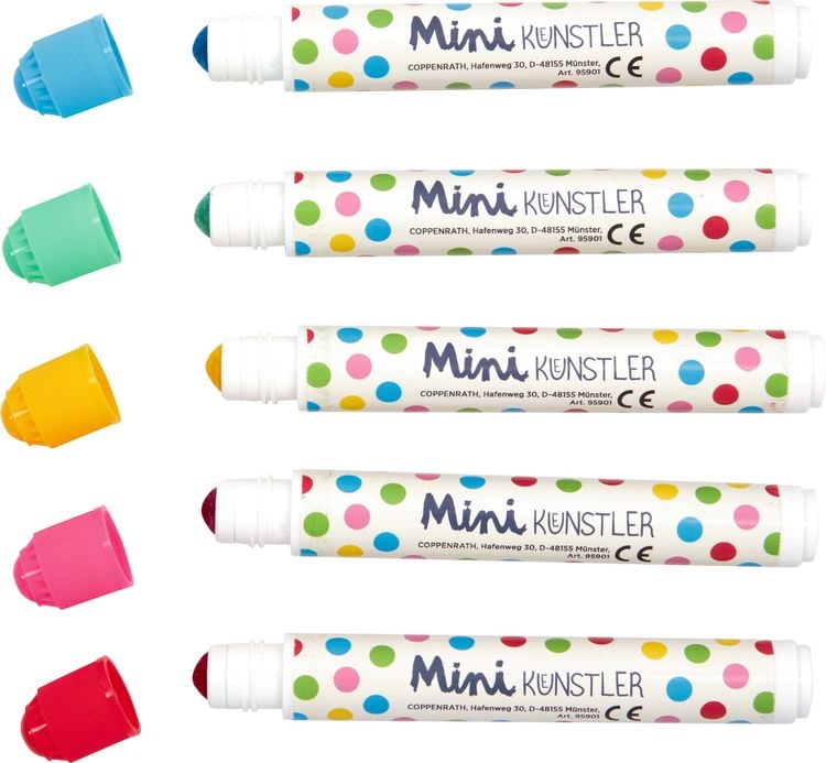 Produktbild: Meine superdicken Stempel-Stifte