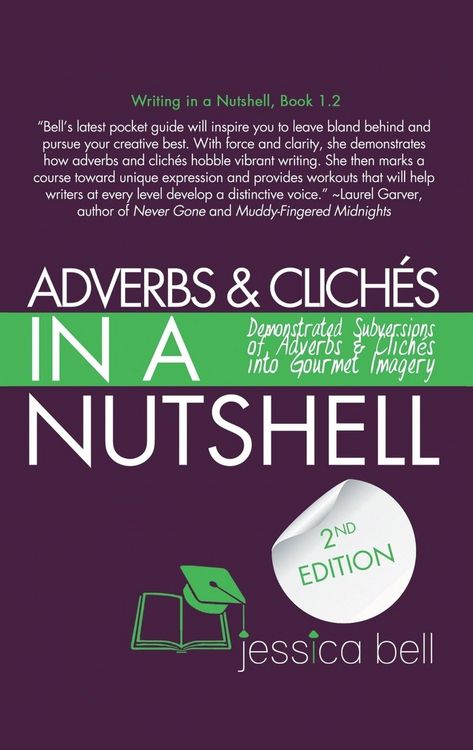 Produktbild: Adverbs & Clich&eacute;s in a Nutshell