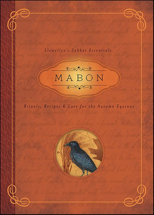 Produktbild: Mabon