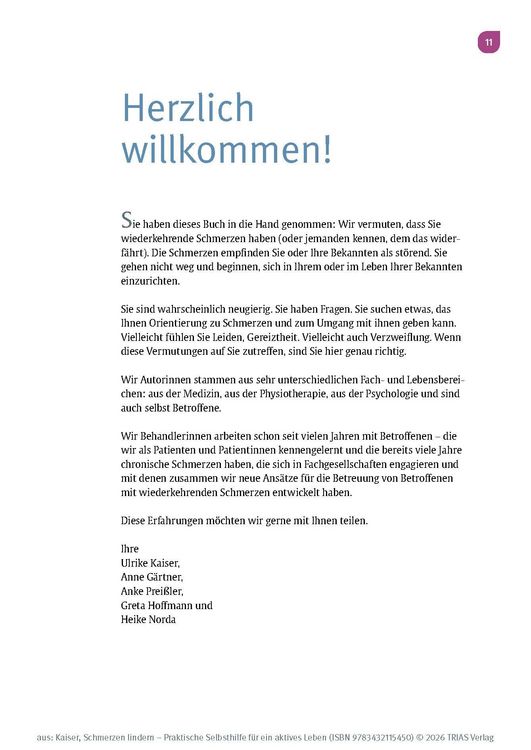 Produktbild: Schmerzen lindern - Praktische Selbsthilfe f&uuml;r ein aktives Leben