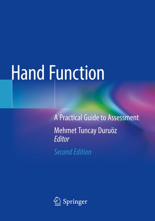 Produktbild: Hand Function