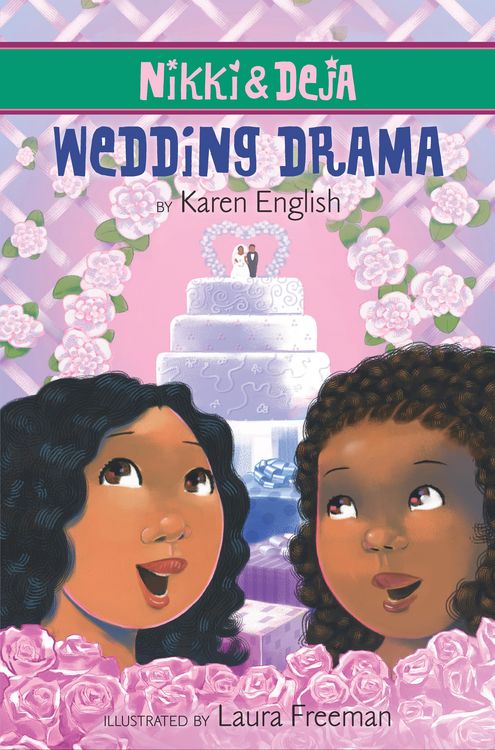 Produktbild: Nikki and Deja: Wedding Drama