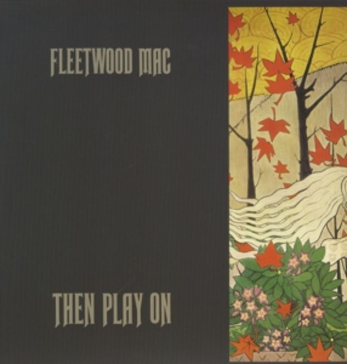 Produktbild: Then Play On