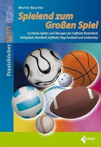 Produktbild: Spielend zum Gro&szlig;en Spiel