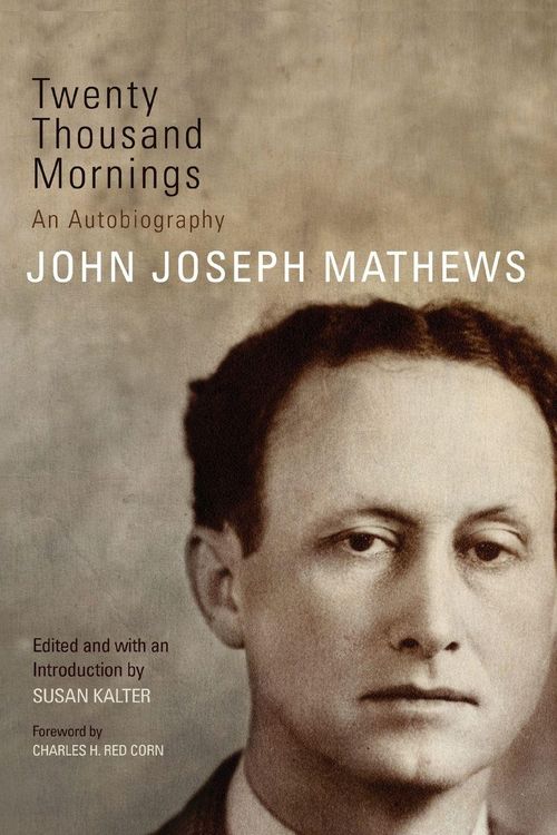 Produktbild: Twenty Thousand Mornings