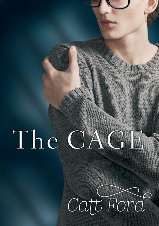 Produktbild: The Cage