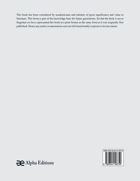 Produktbild: Ancient Criminal Trials In Scotland (Volume Iii) Part I