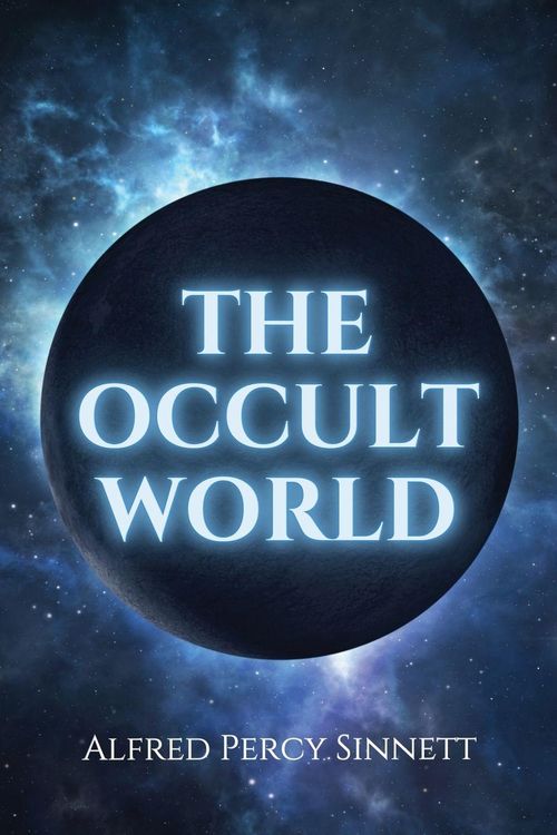 Produktbild: The Occult World