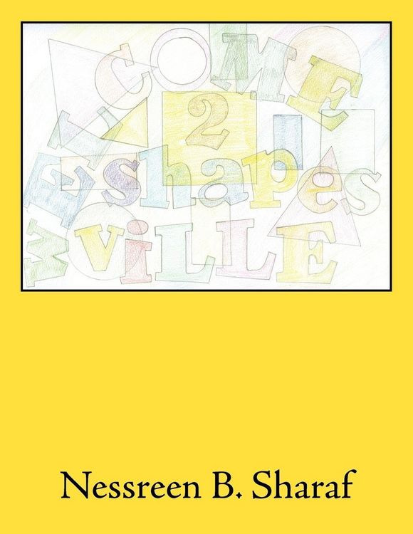 Produktbild: Welcome 2 Shapes Ville