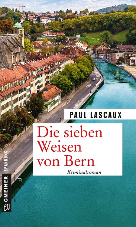 Produktbild: Die sieben Weisen von Bern