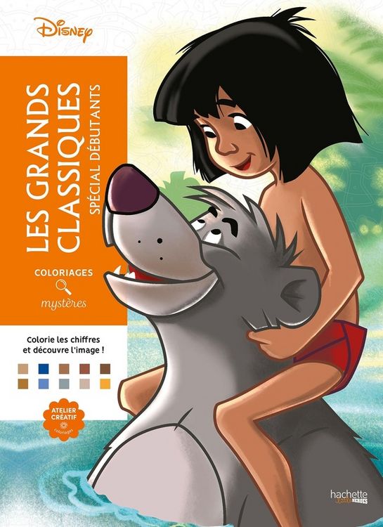 Produktbild: Les grands classiques : sp&eacute;cial d&eacute;butants