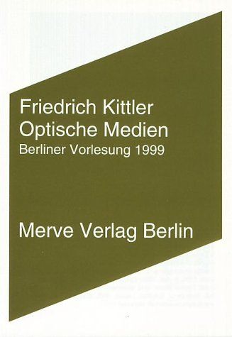 Produktbild: Optische Medien