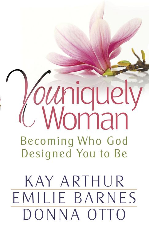 Produktbild: Youniquely Woman