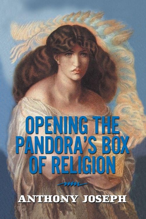 Produktbild: Opening the Pandora's Box of Religion