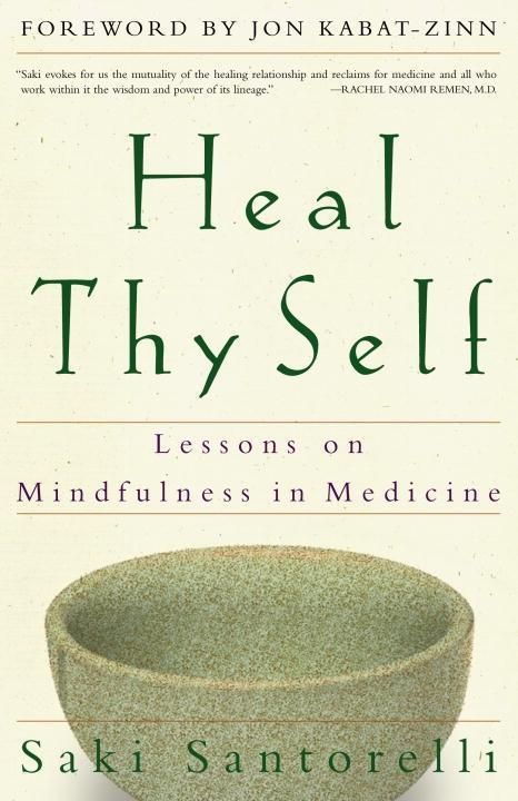 Produktbild: Heal Thy Self