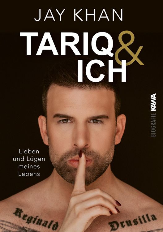 Produktbild: Tariq & ich