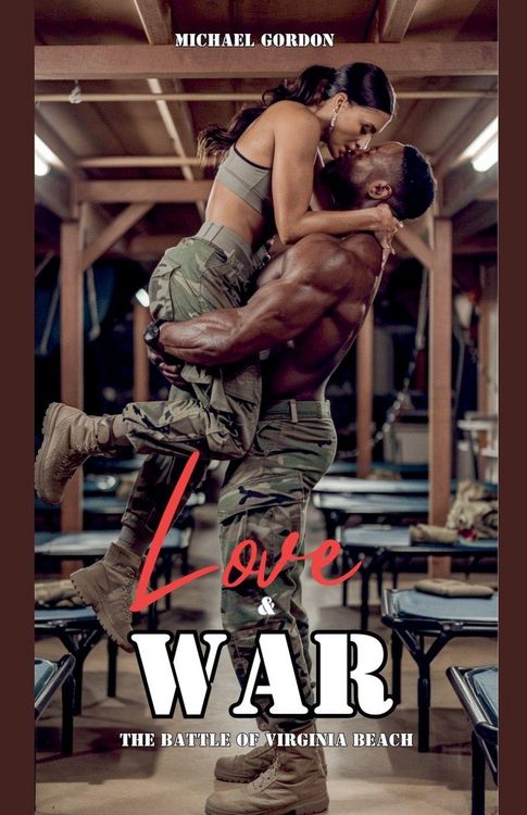 Produktbild: Love & War