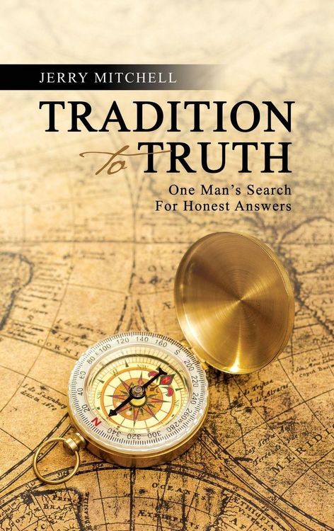 Produktbild: Tradition To Truth
