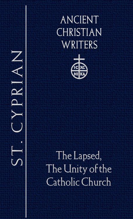 Produktbild: St. Cyprian