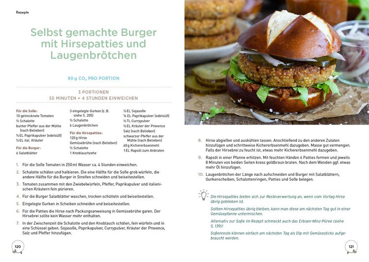 Produktbild: Kochen f&uuml;rs Klima