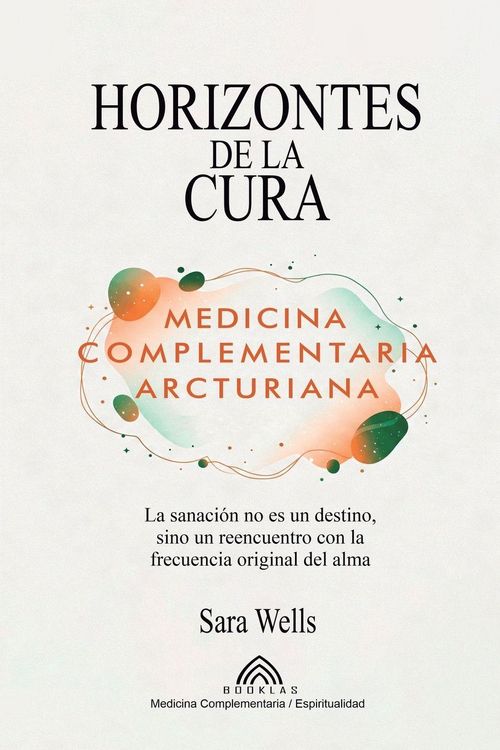 Produktbild: Horizontes de la Cura