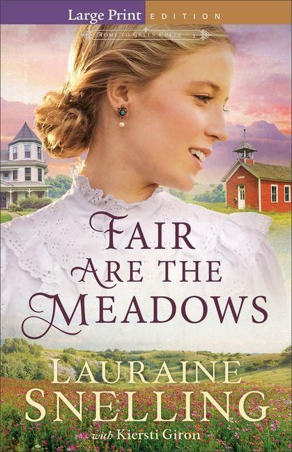 Produktbild: Fair Are the Meadows