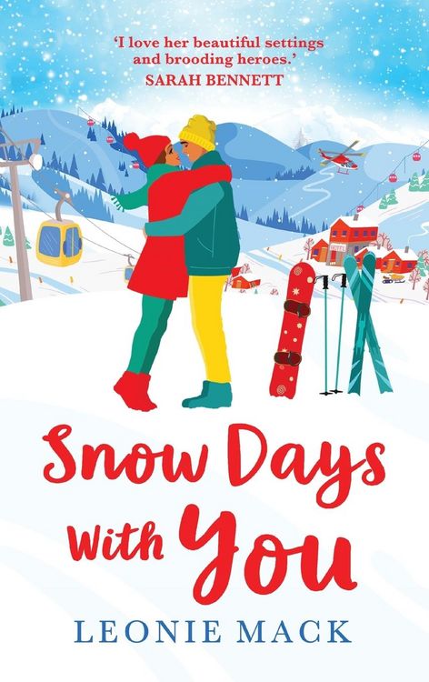 Produktbild: Snow Days With You