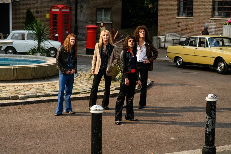 Produktbild: Bohemian Rhapsody