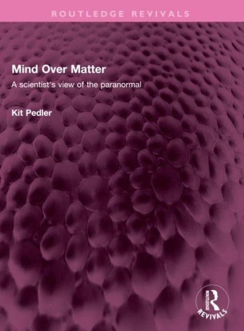 Produktbild: Mind Over Matter
