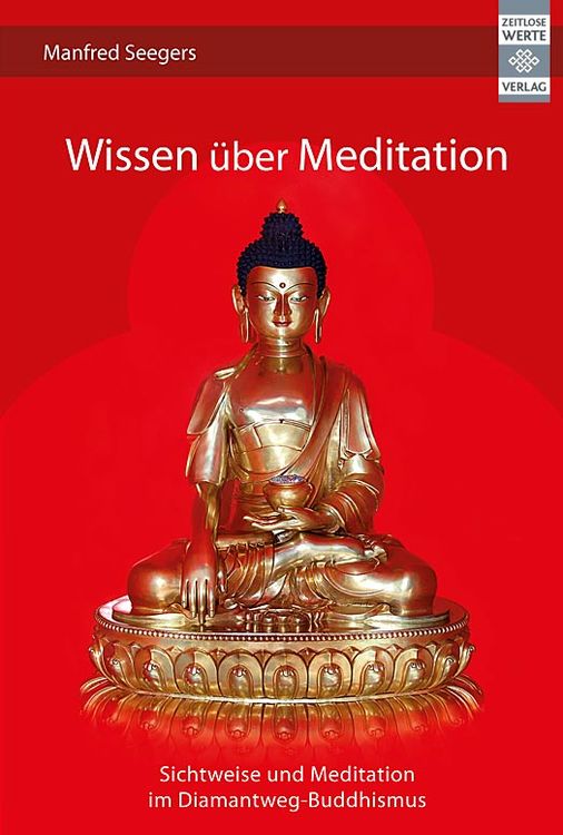 Produktbild: Wissen &uuml;ber Meditation