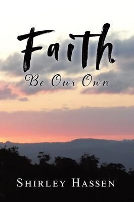 Produktbild: Faith Be Our Own