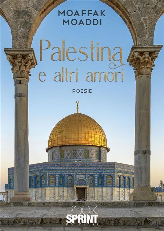 Produktbild: Palestina e altri amori
