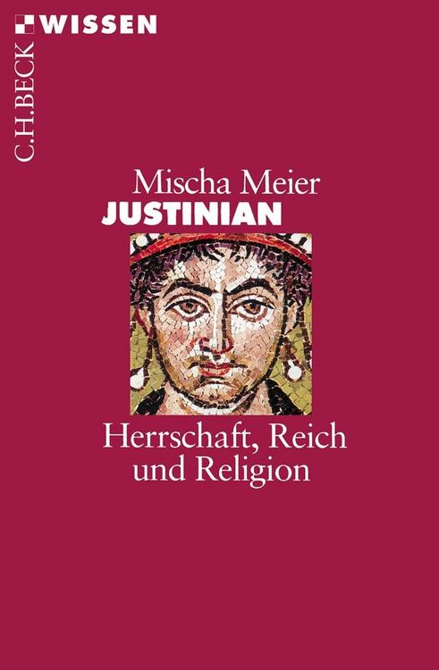 Produktbild: Justinian