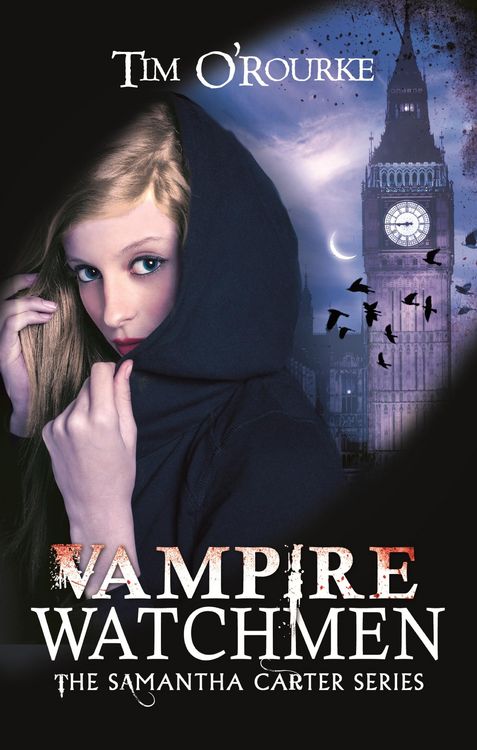 Produktbild: Vampire Watchmen
