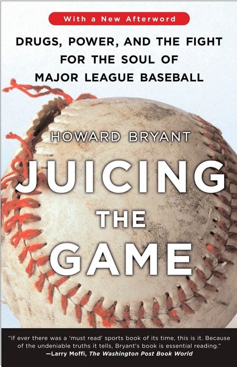 Produktbild: Juicing the Game