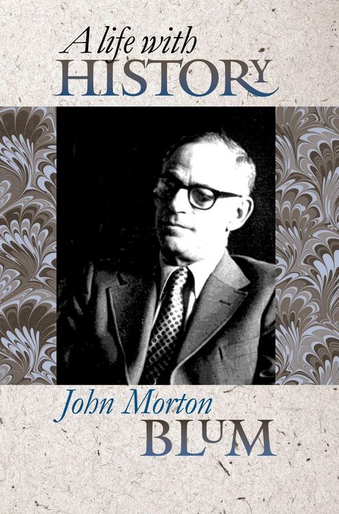 Produktbild: A Life with History