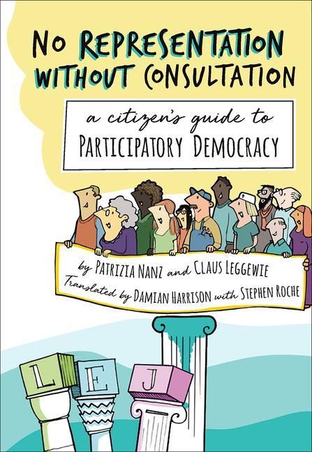Produktbild: No Representation Without Consultation