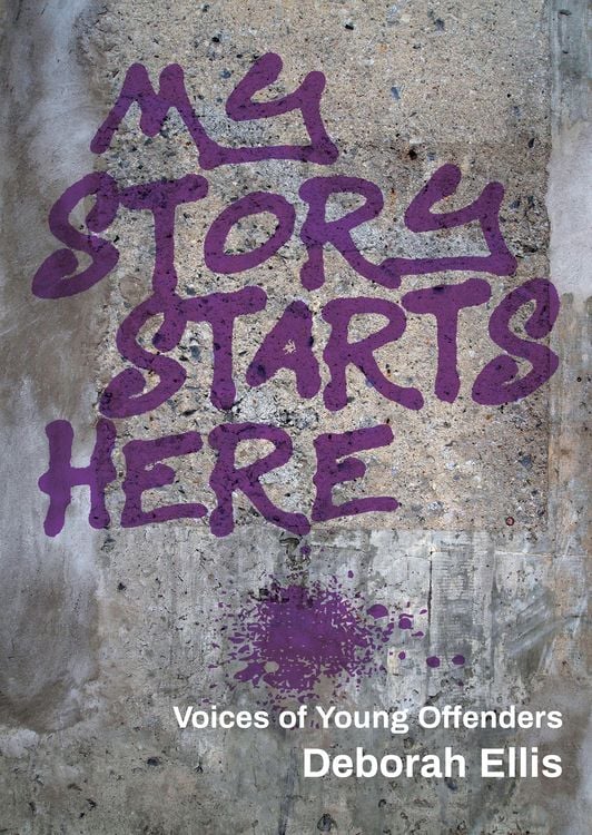 Produktbild: My Story Starts Here