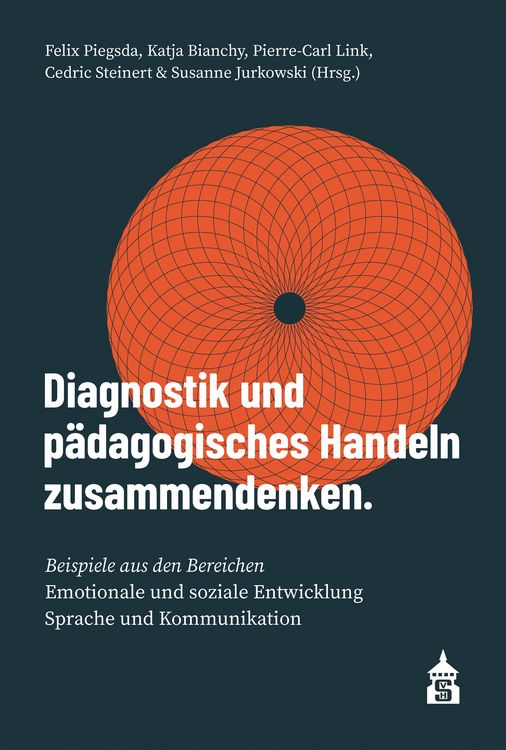 Produktbild: Diagnostik und p&auml;dagogisches Handeln zusammendenken