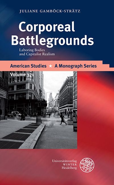 Produktbild: Corporeal Battlegrounds