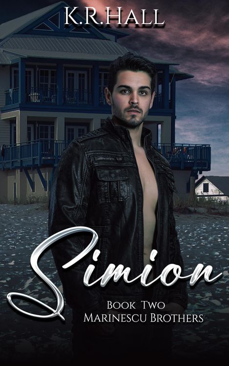 Produktbild: Marinescu Brothers: Simion
