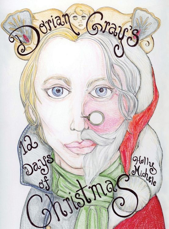 Produktbild: Dorian Gray's 12 Days of Christmas