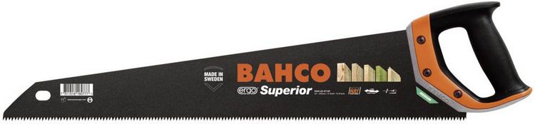 Produktbild: Bahco 2600-19-XT-HP Fuchsschwanzs&auml;ge
