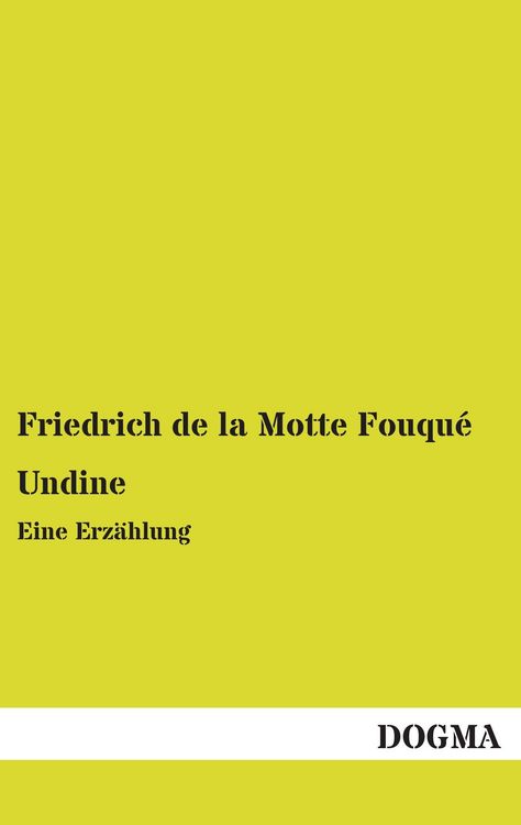 Produktbild: Undine