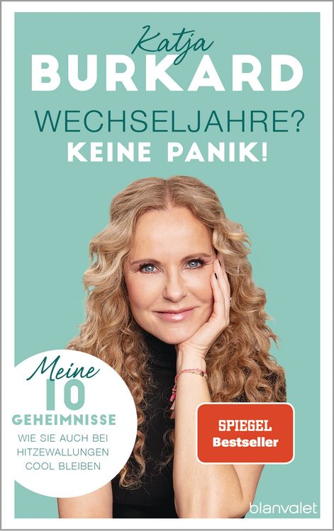 Produktbild: Wechseljahre? Keine Panik!