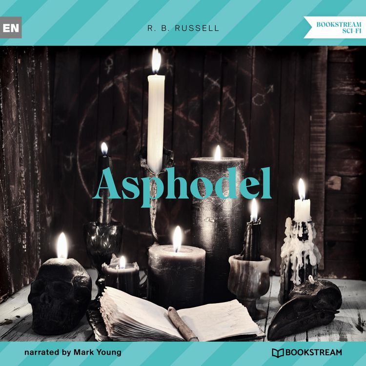 Produktbild: Asphodel
